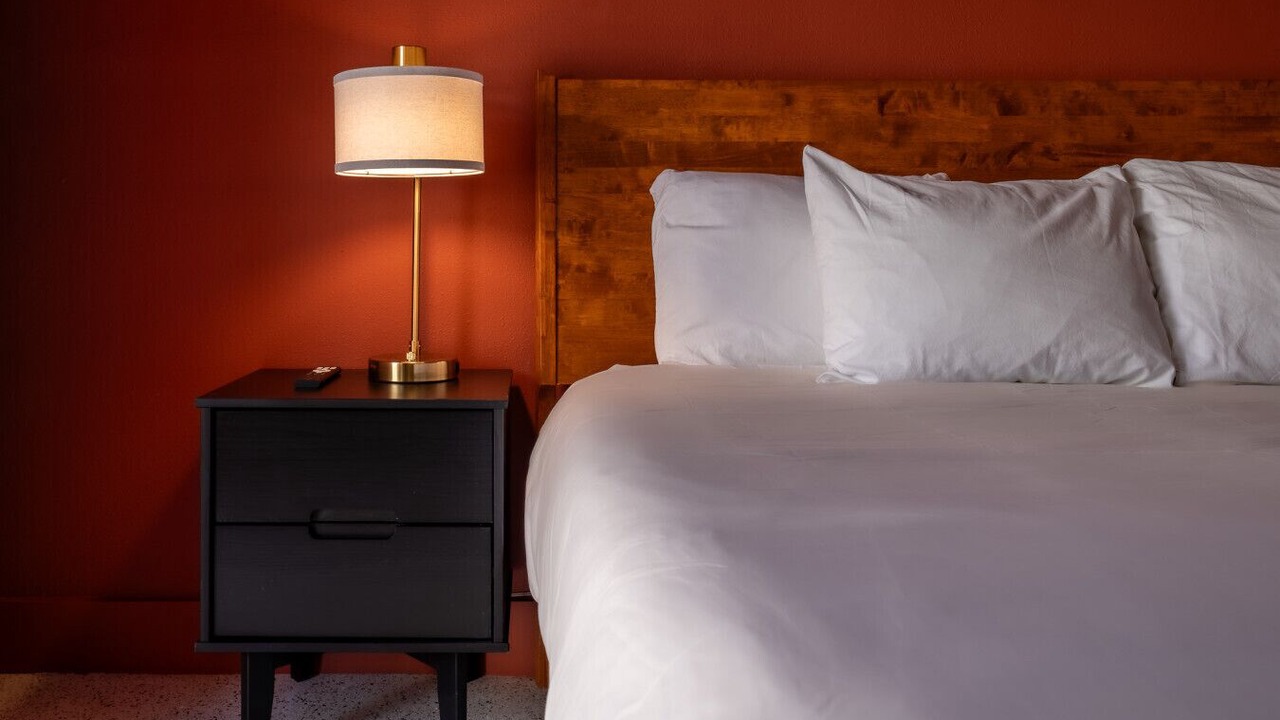 Photo of Bedroom in Bay Esplanade