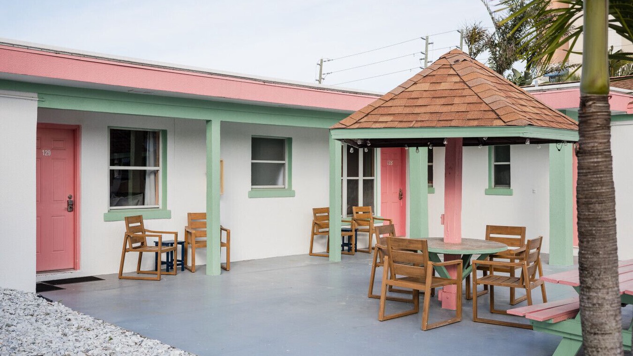 Photo of Outdoor in Bay Esplanade