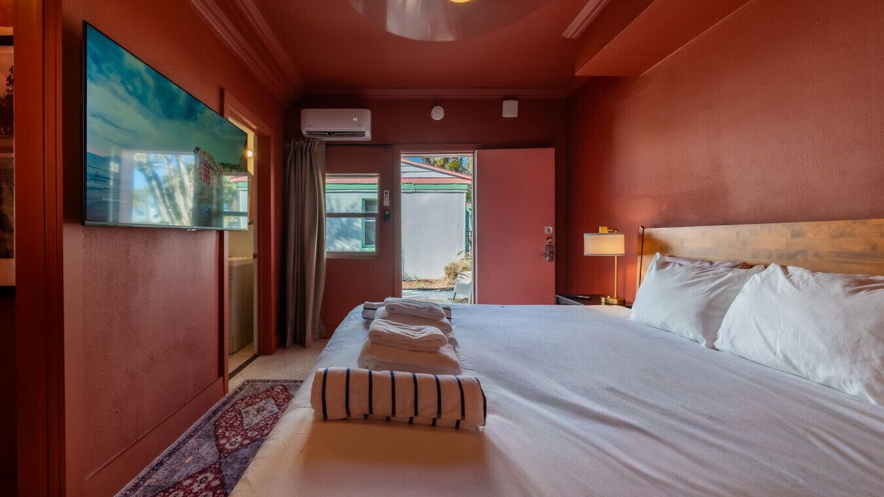 Photo of Bedroom in Bay Esplanade