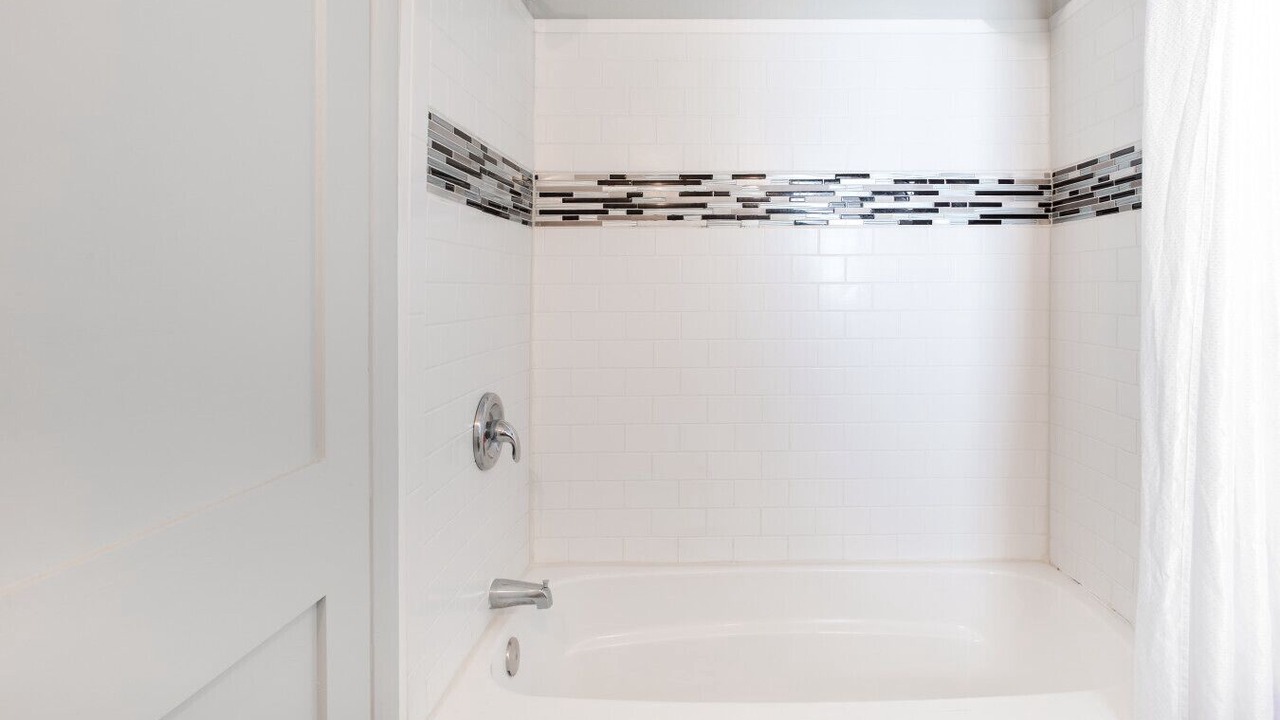 Photo of Bathroom in Bay Esplanade