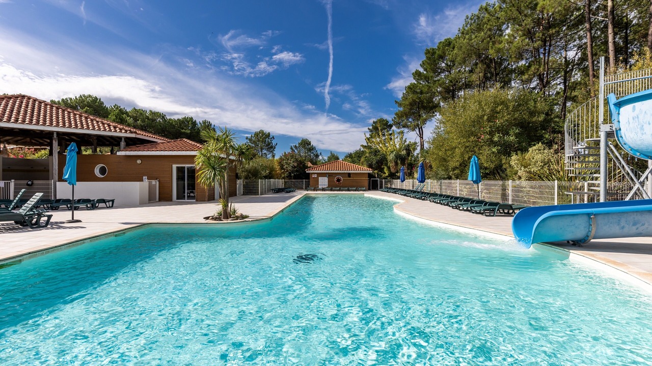 Photo of Outdoor in Parentis-en-Born
