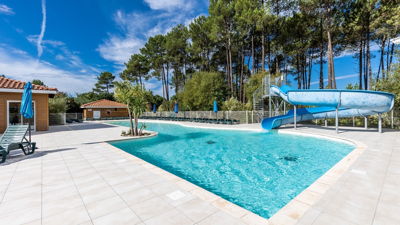 Photo of Outdoor in Parentis-en-Born