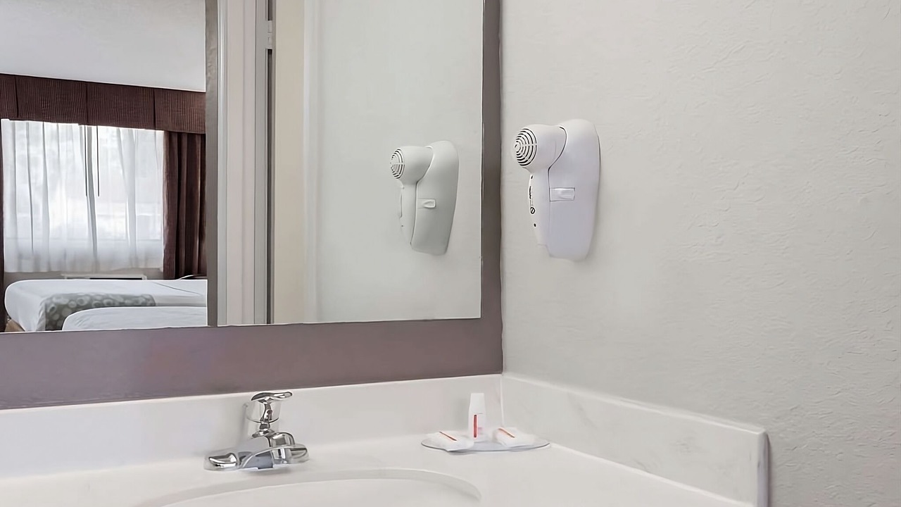 Photo of Bathroom in St. Augustine