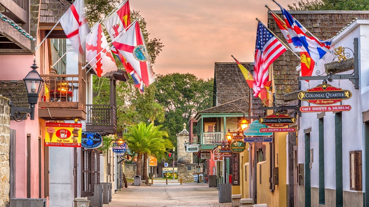 Photo of Others in St. Augustine
