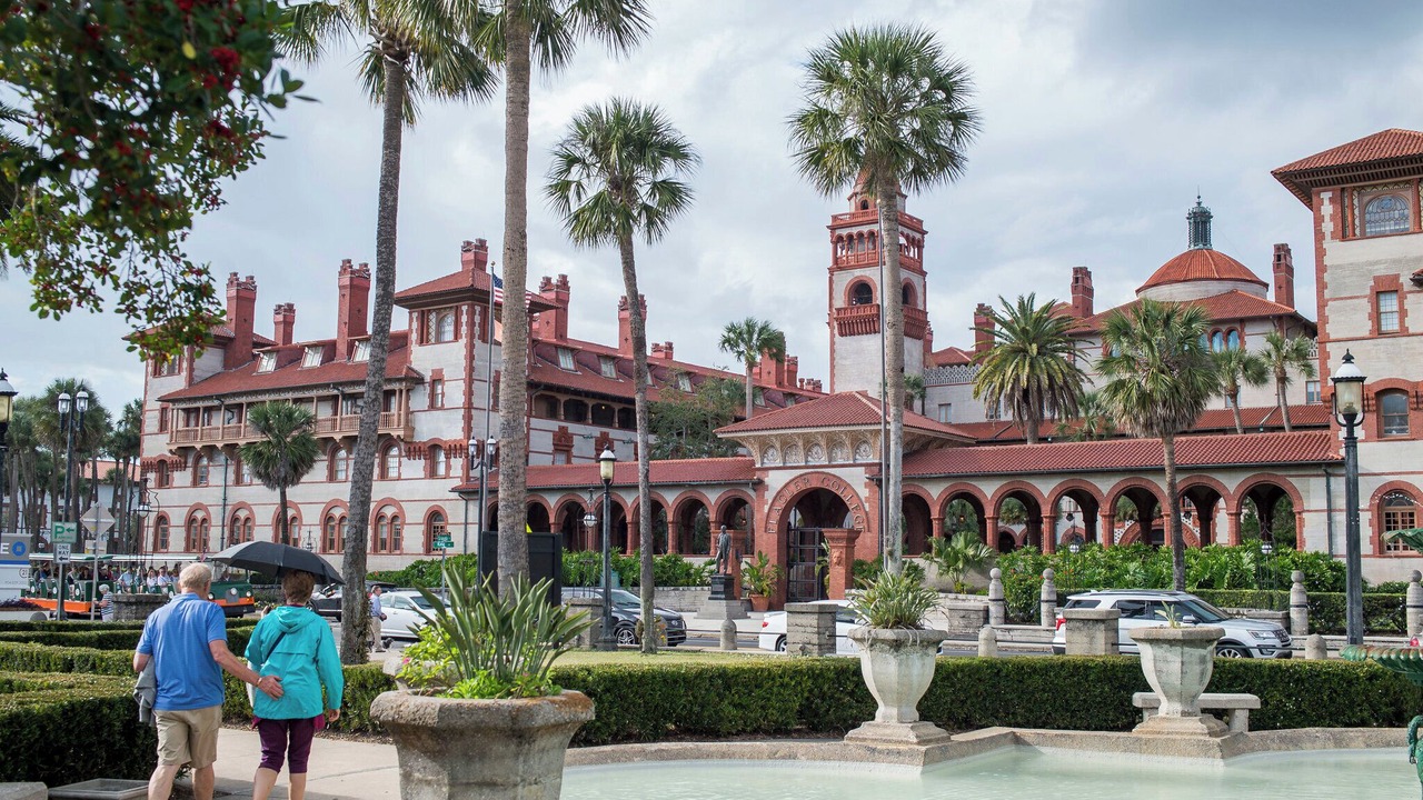 Photo of Others in St. Augustine