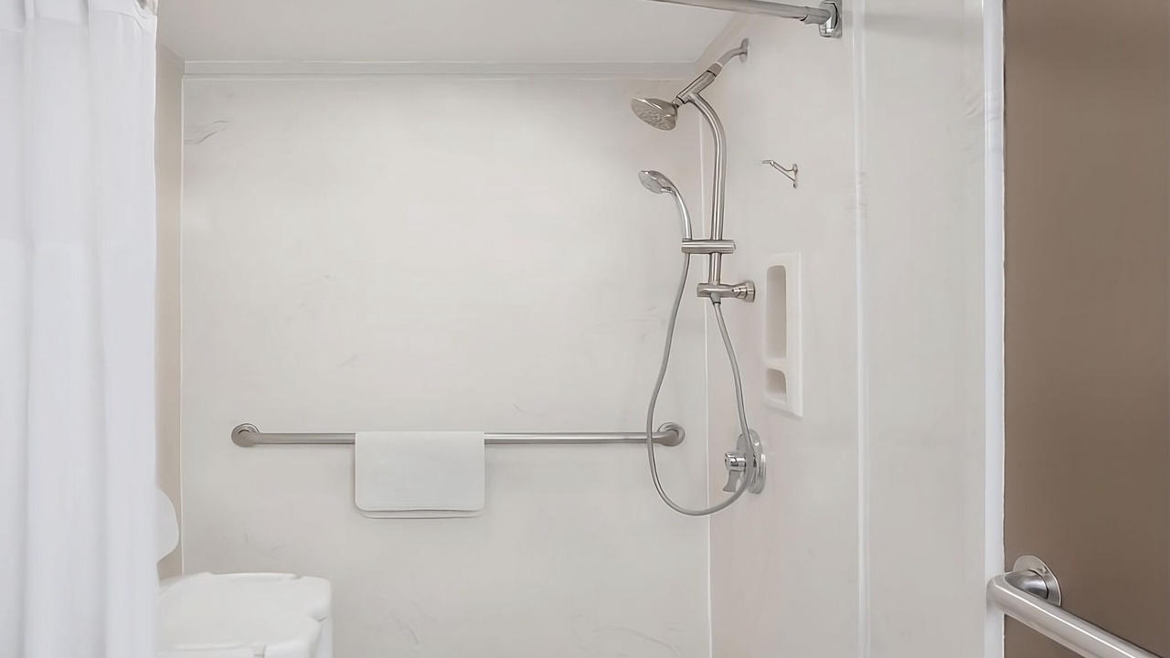 Photo of Bathroom in St. Augustine