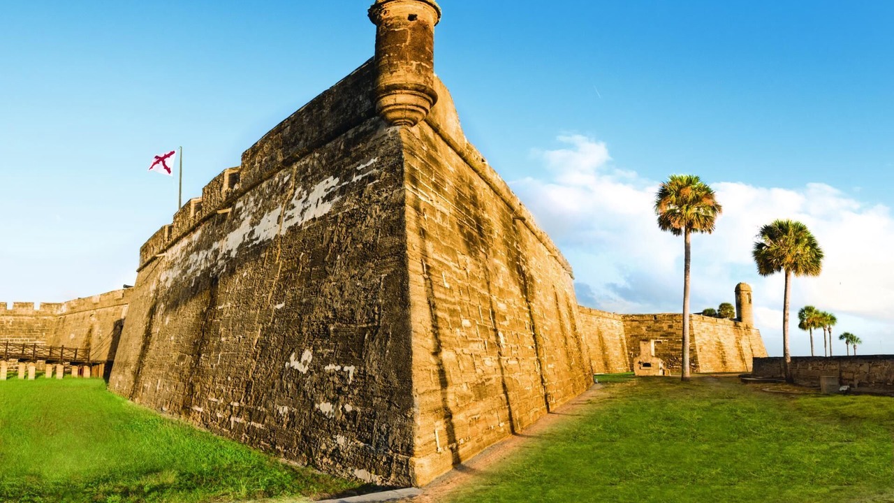 Photo of Others in St. Augustine
