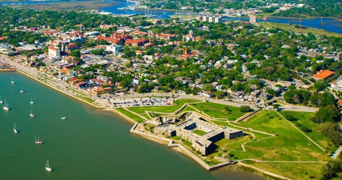 Photo of Others in St. Augustine