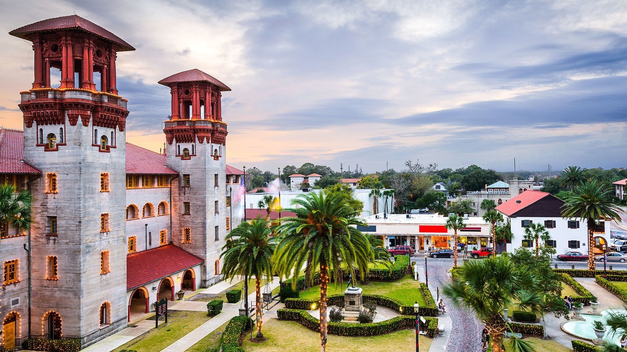 Photo of Others in St. Augustine