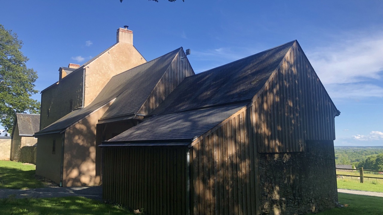 Photo of Outdoor in Rouesse-Vasse