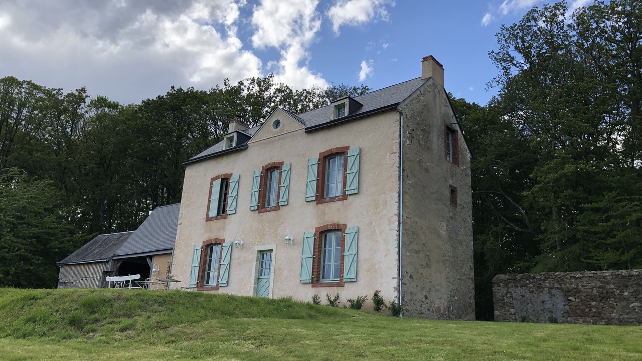 Photo of Outdoor in Rouesse-Vasse