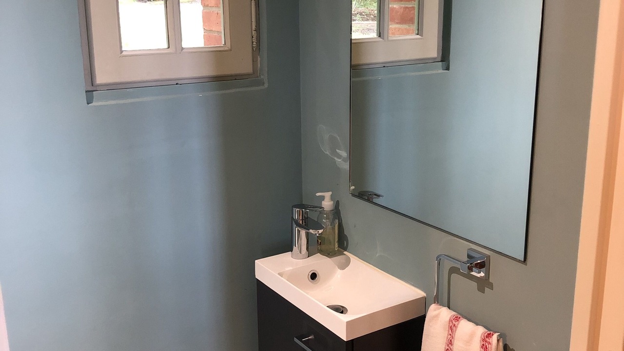 Photo of Bathroom in Rouesse-Vasse