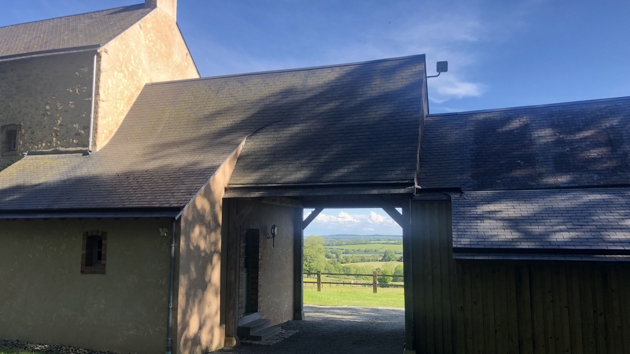 Photo of Outdoor in Rouesse-Vasse