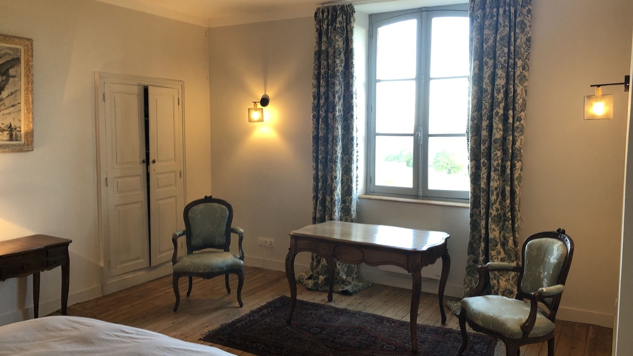 Photo of Bedroom in Rouesse-Vasse