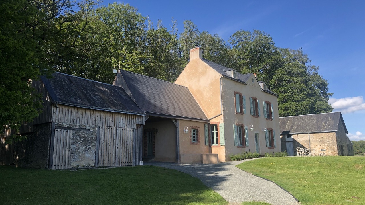 Photo of Outdoor in Rouesse-Vasse