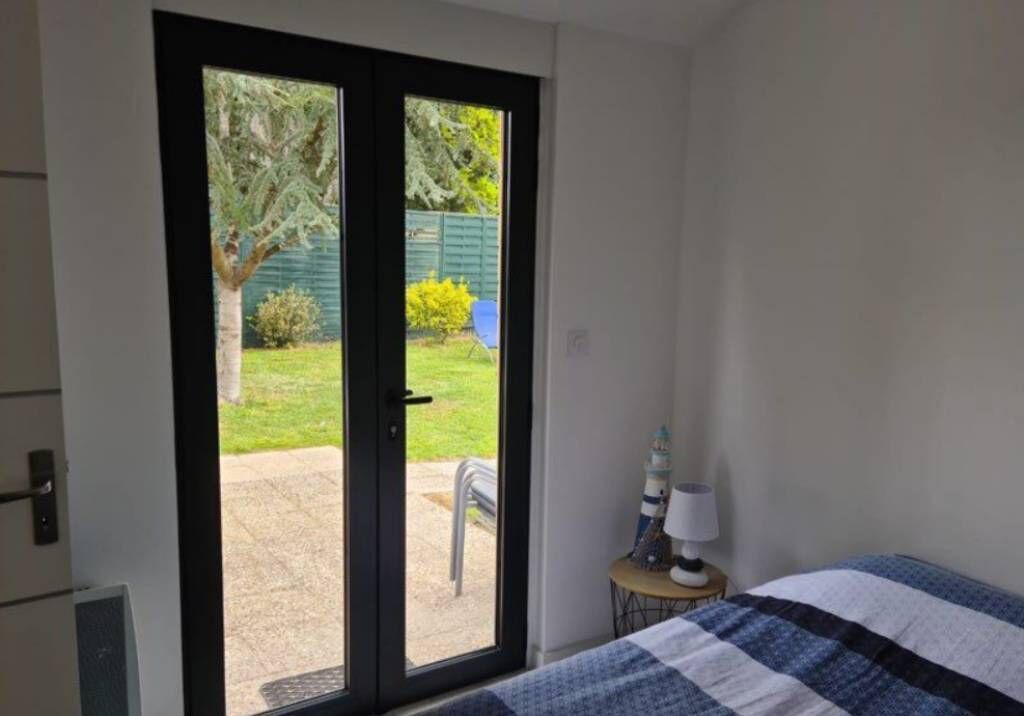 Photo of Bedroom in Saint-Marc-sur-Mer