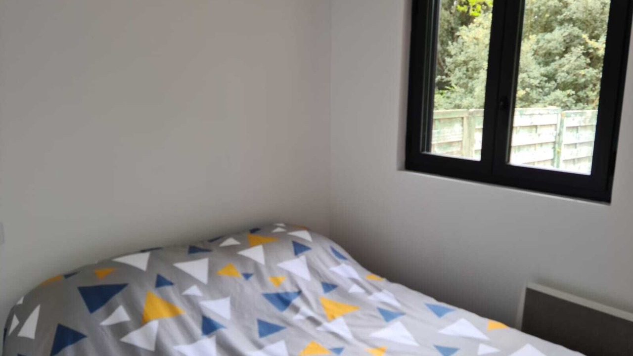 Photo of Bedroom in Saint-Marc-sur-Mer
