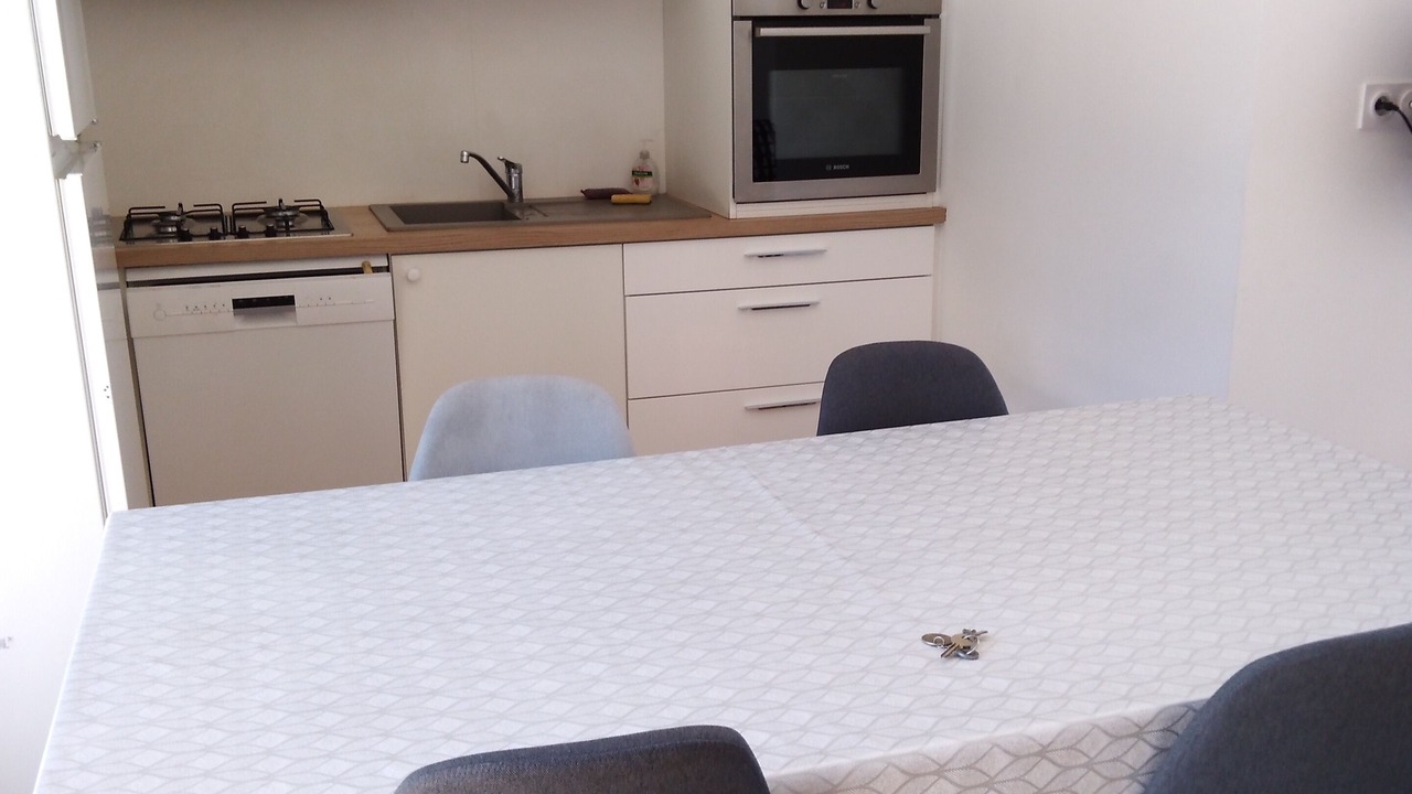 Photo of Kitchen in Saint-Marc-sur-Mer