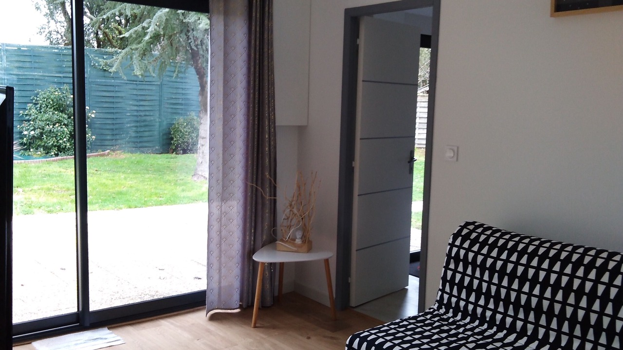 Photo of Livingroom in Saint-Marc-sur-Mer
