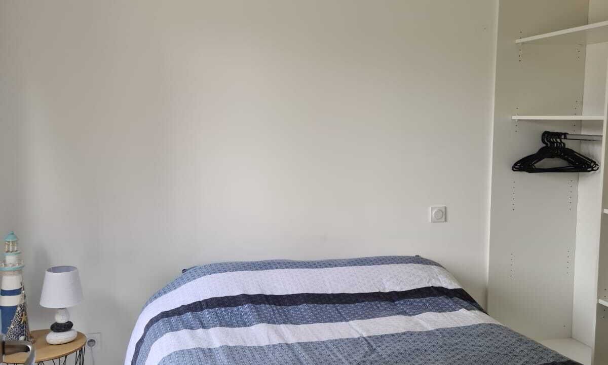 Photo of Bedroom in Saint-Marc-sur-Mer
