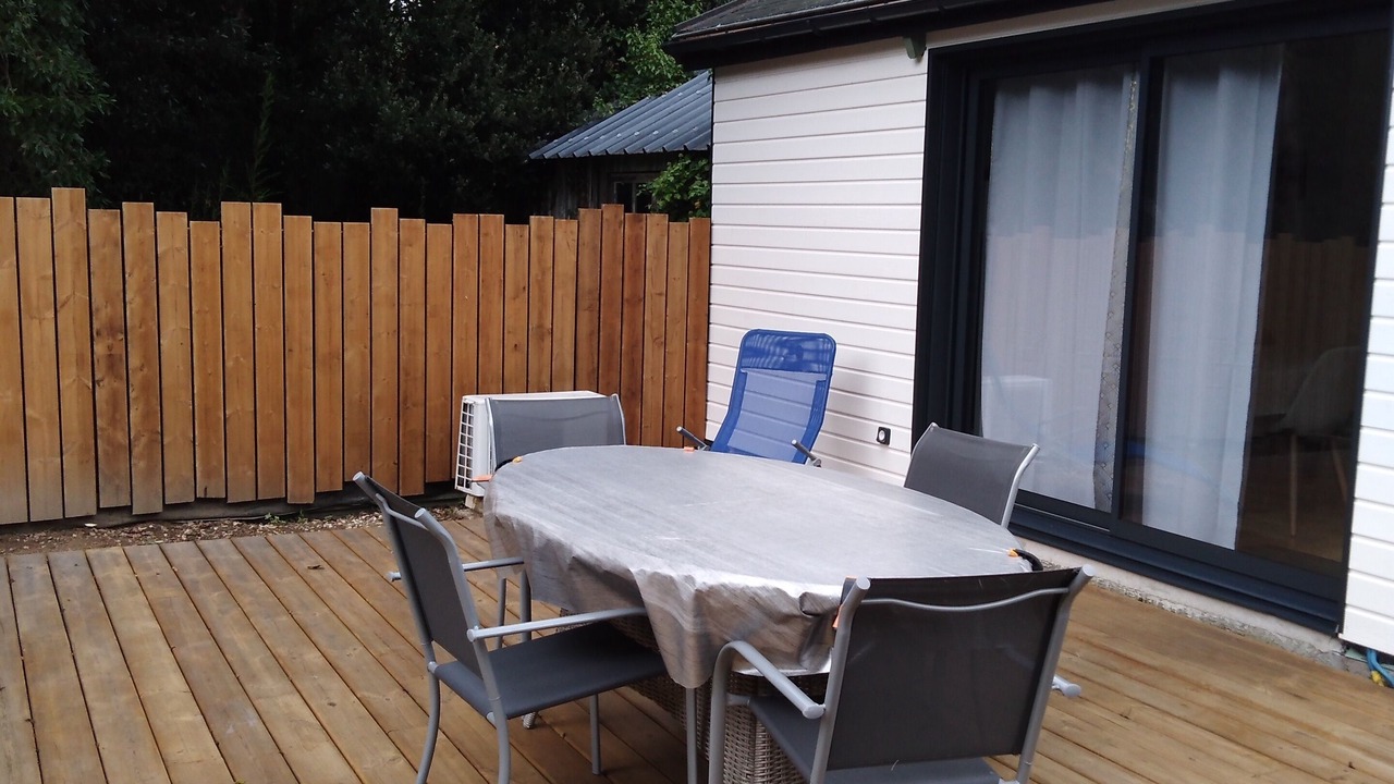 Photo of Outdoor in Saint-Marc-sur-Mer