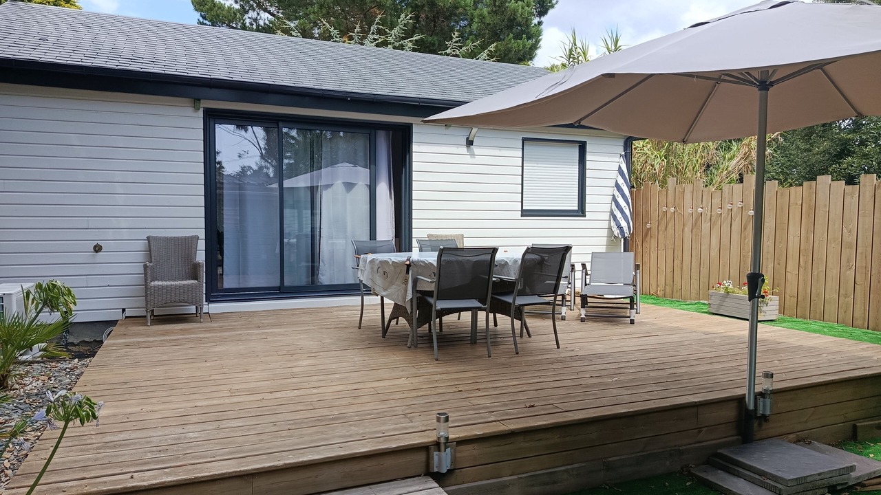 Photo of Outdoor in Saint-Marc-sur-Mer