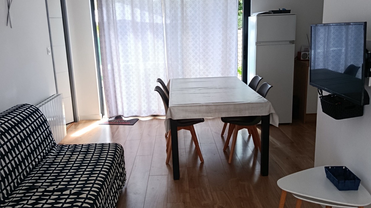 Photo of Livingroom in Saint-Marc-sur-Mer