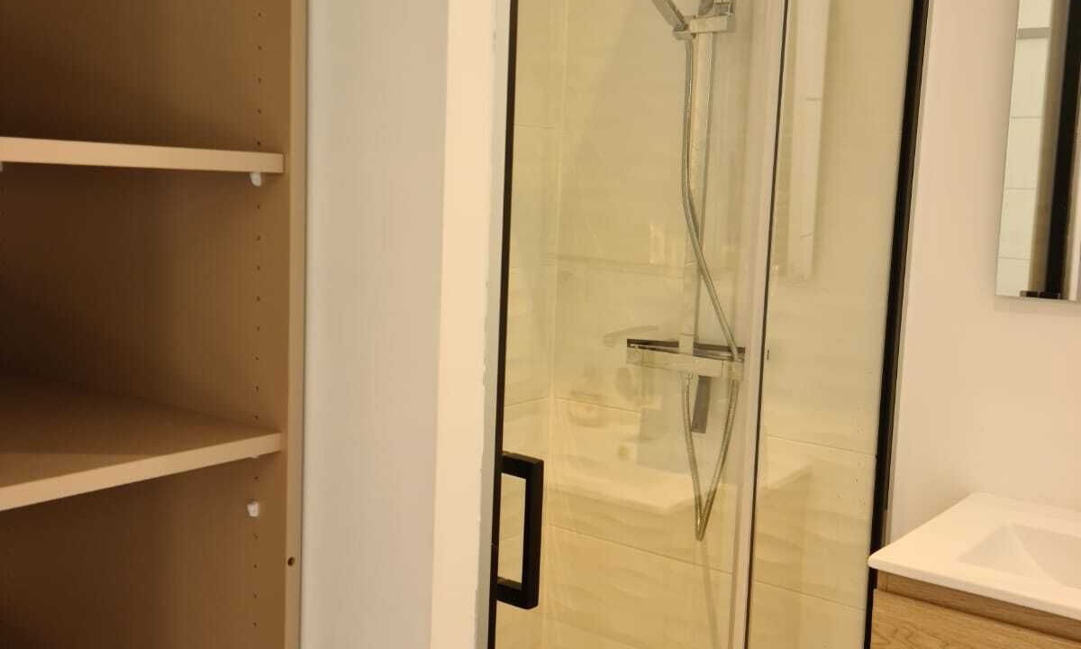 Photo of Bathroom in Saint-Marc-sur-Mer