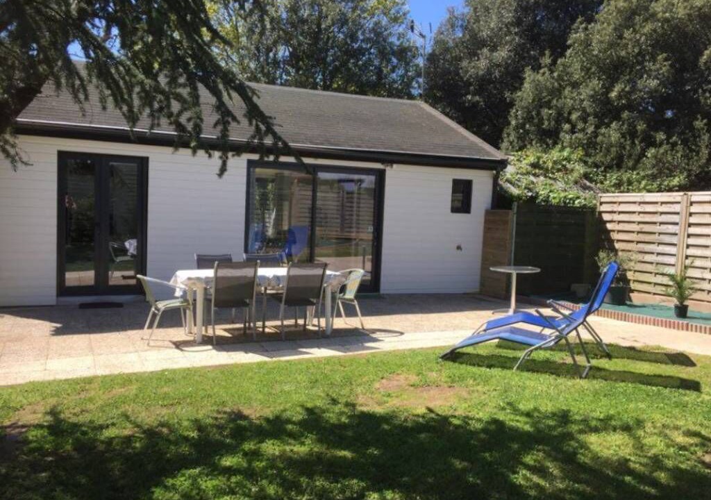 Photo of Outdoor in Saint-Marc-sur-Mer