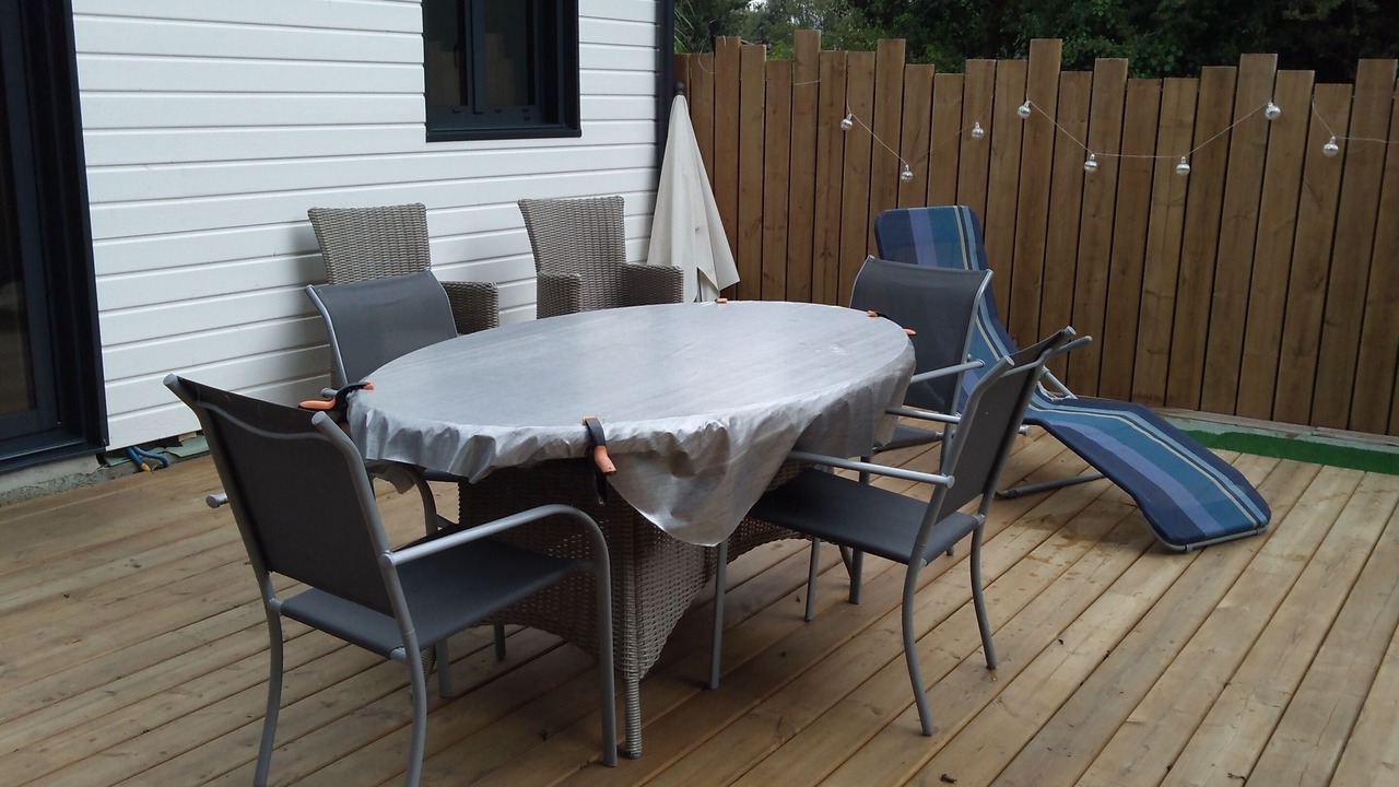 Photo of Outdoor in Saint-Marc-sur-Mer