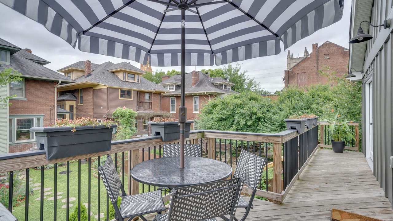 Photo of Outdoor in Cherokee Triangle