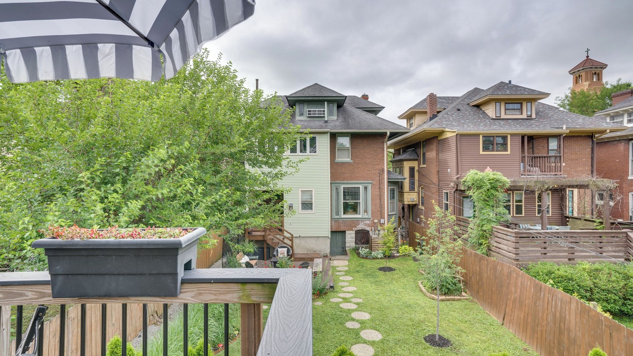 Photo of Others in Cherokee Triangle