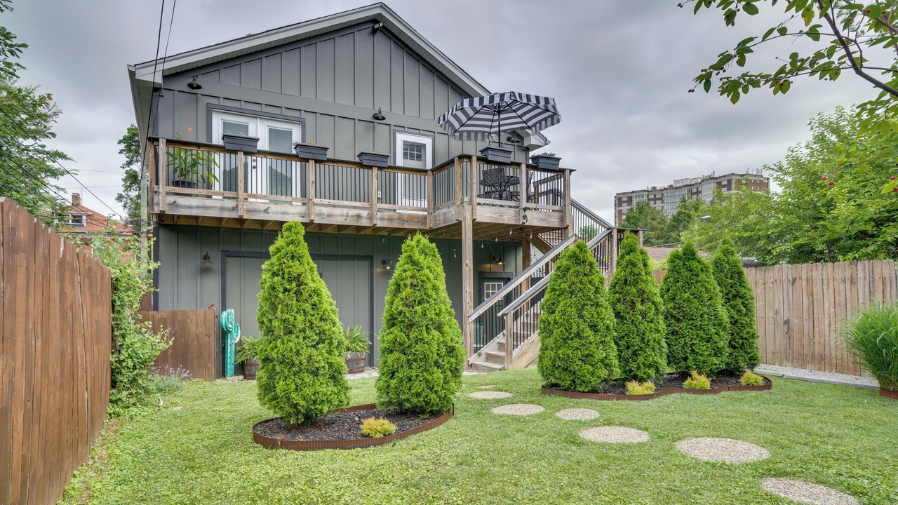 Photo of Outdoor in Cherokee Triangle
