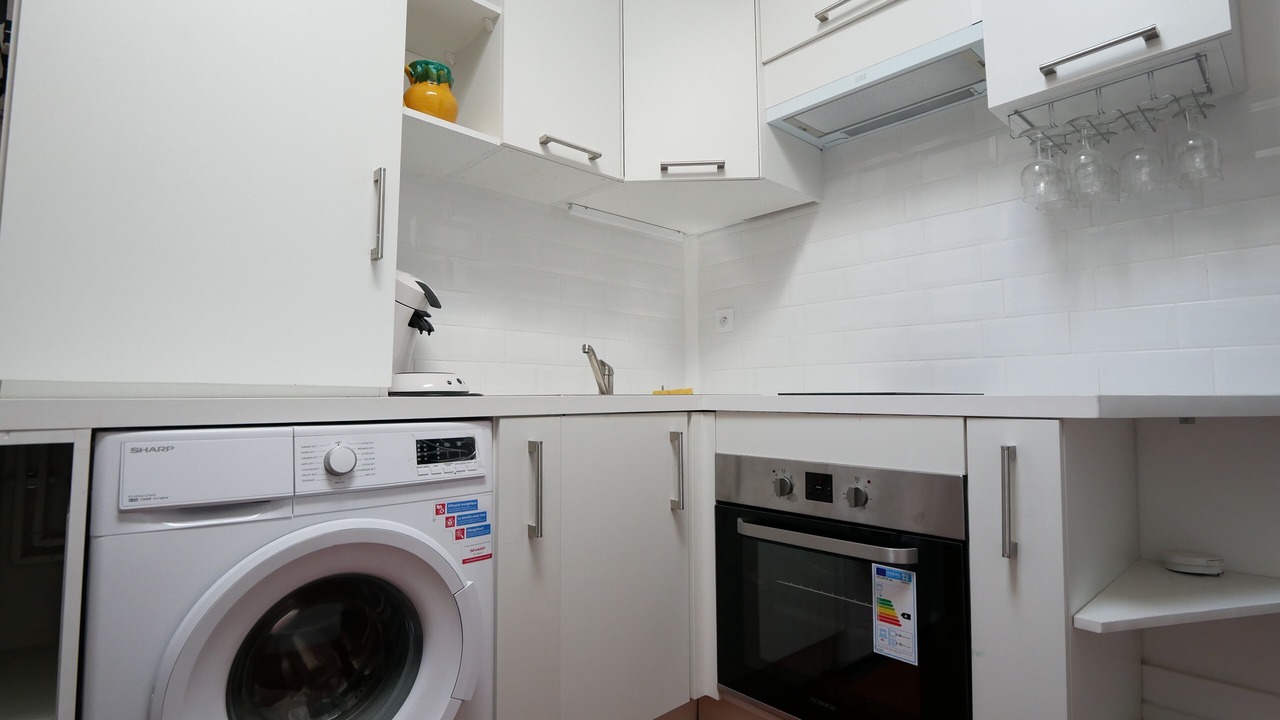Photo of Kitchen in Sommieres