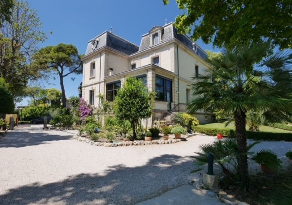 Photo of Outdoor in Sommieres