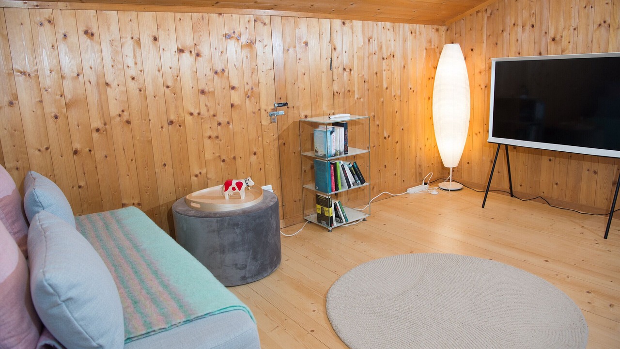 Photo of Bedroom in Parpan