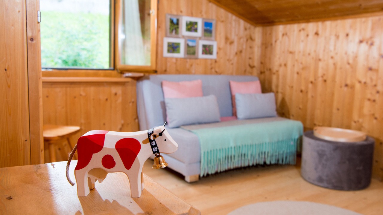 Photo of Bedroom in Parpan