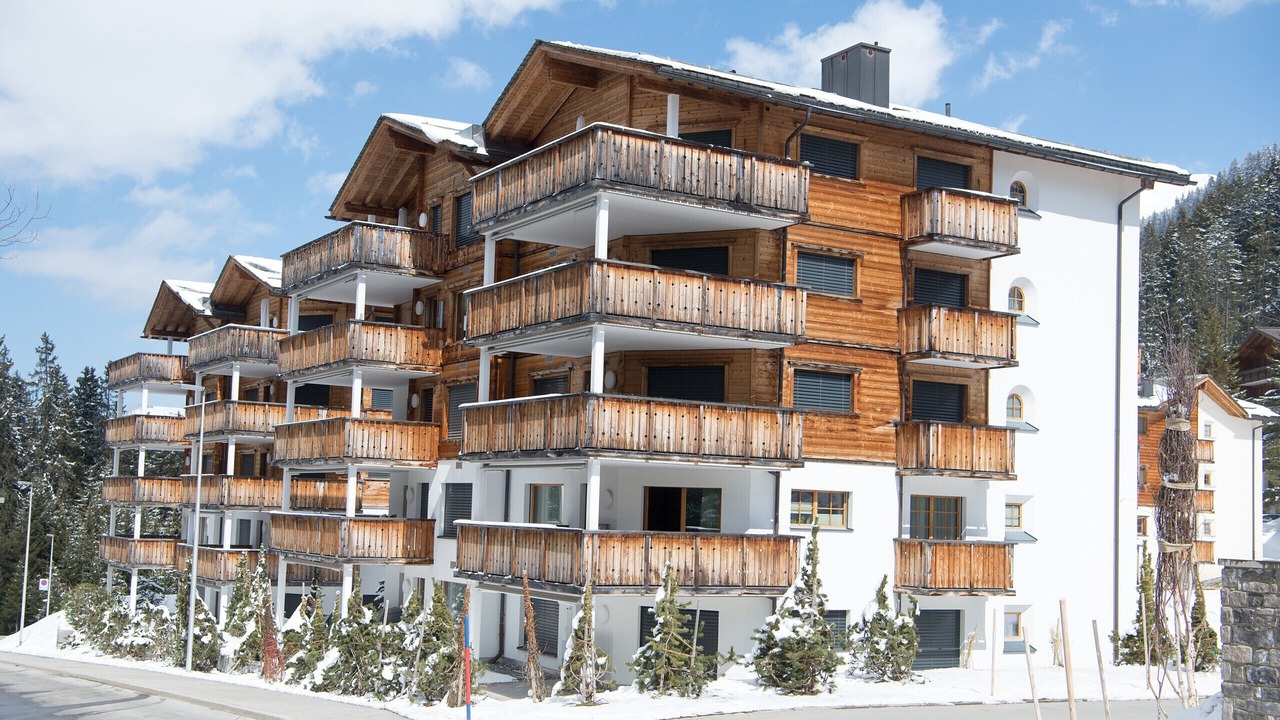 Photo of Outdoor in Lenzerheide