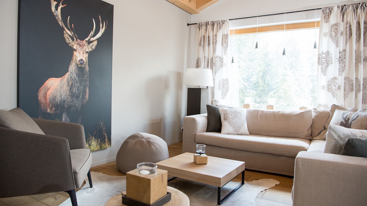 Photo of Livingroom in Lenzerheide