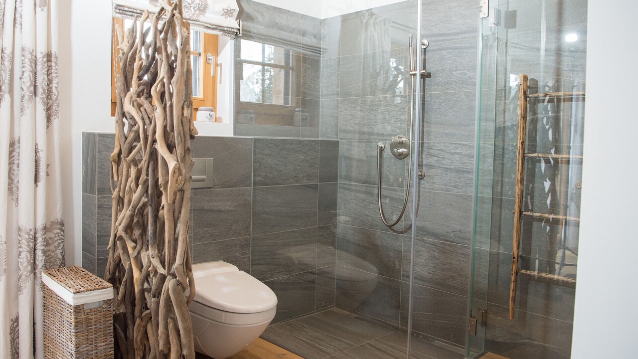 Photo of Bathroom in Lenzerheide