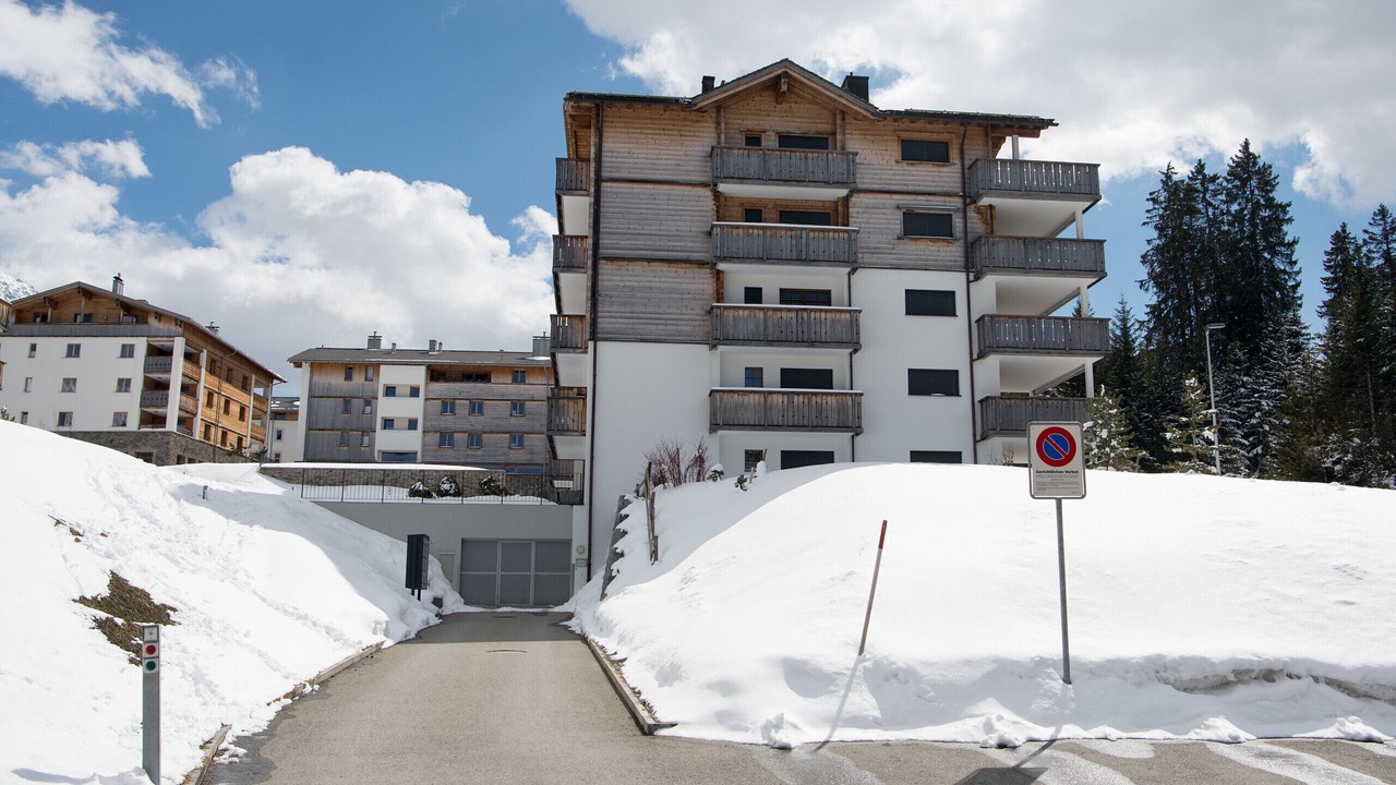 Photo of Others in Lenzerheide