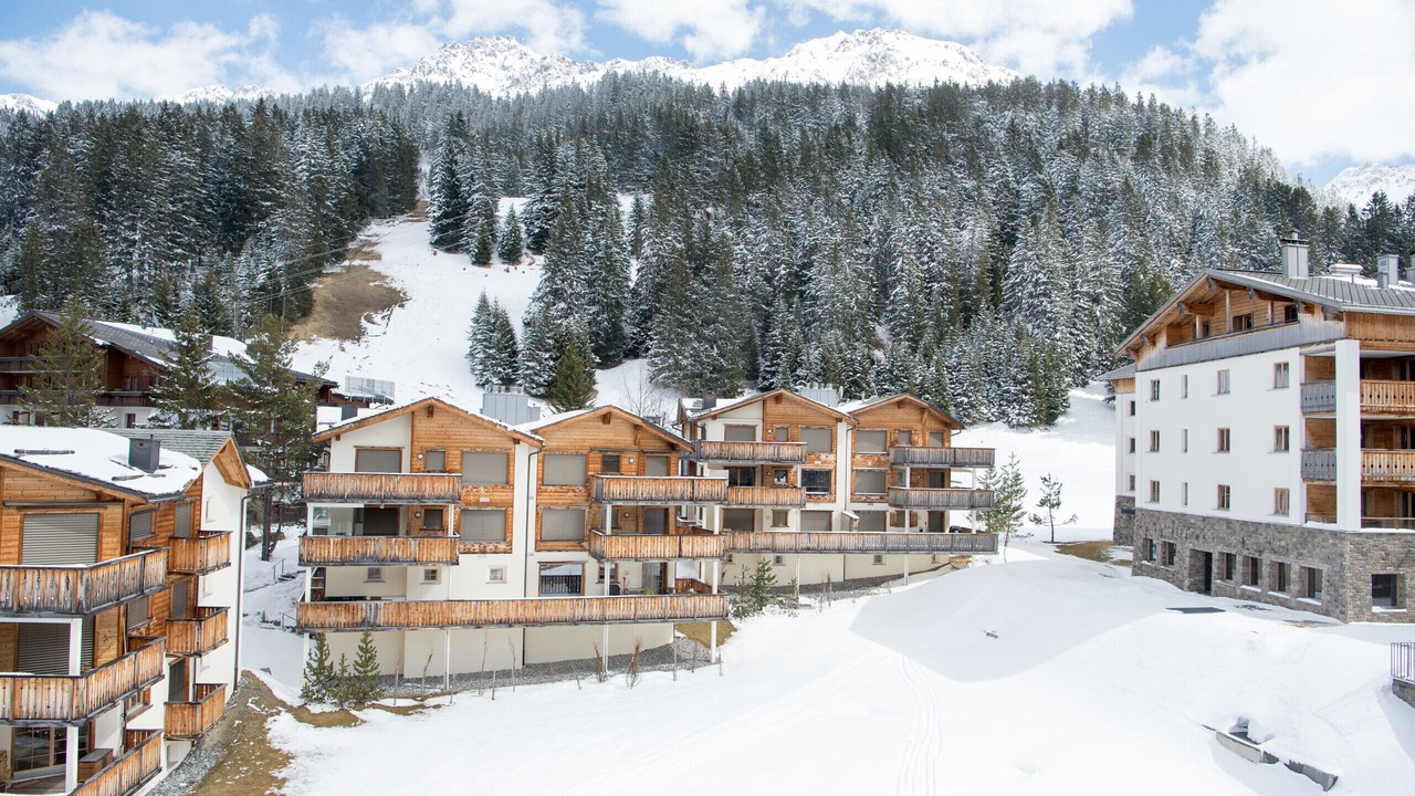 Photo of Others in Lenzerheide