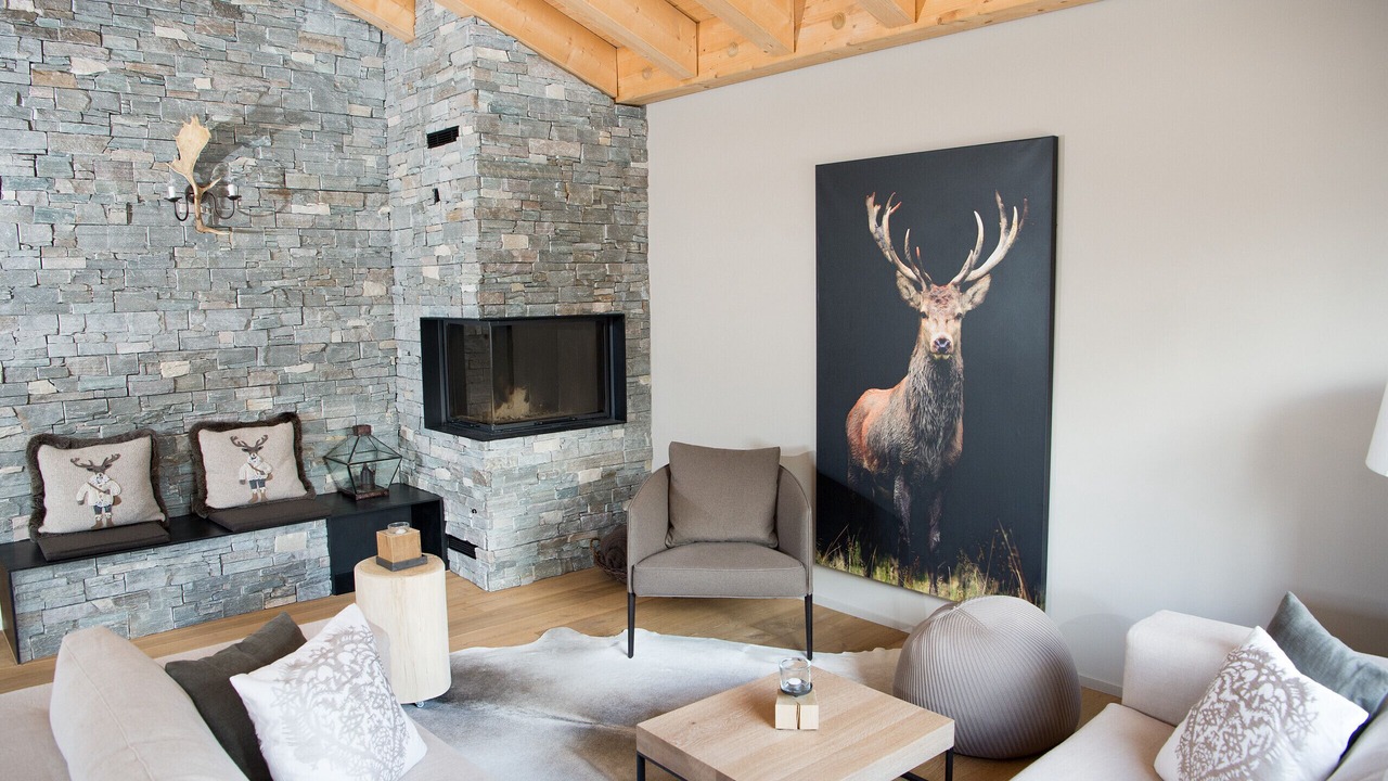 Photo of Livingroom in Lenzerheide