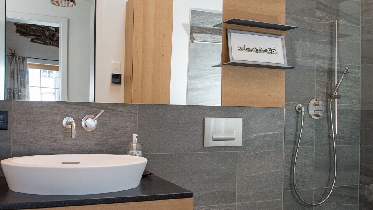 Photo of Bathroom in Lenzerheide