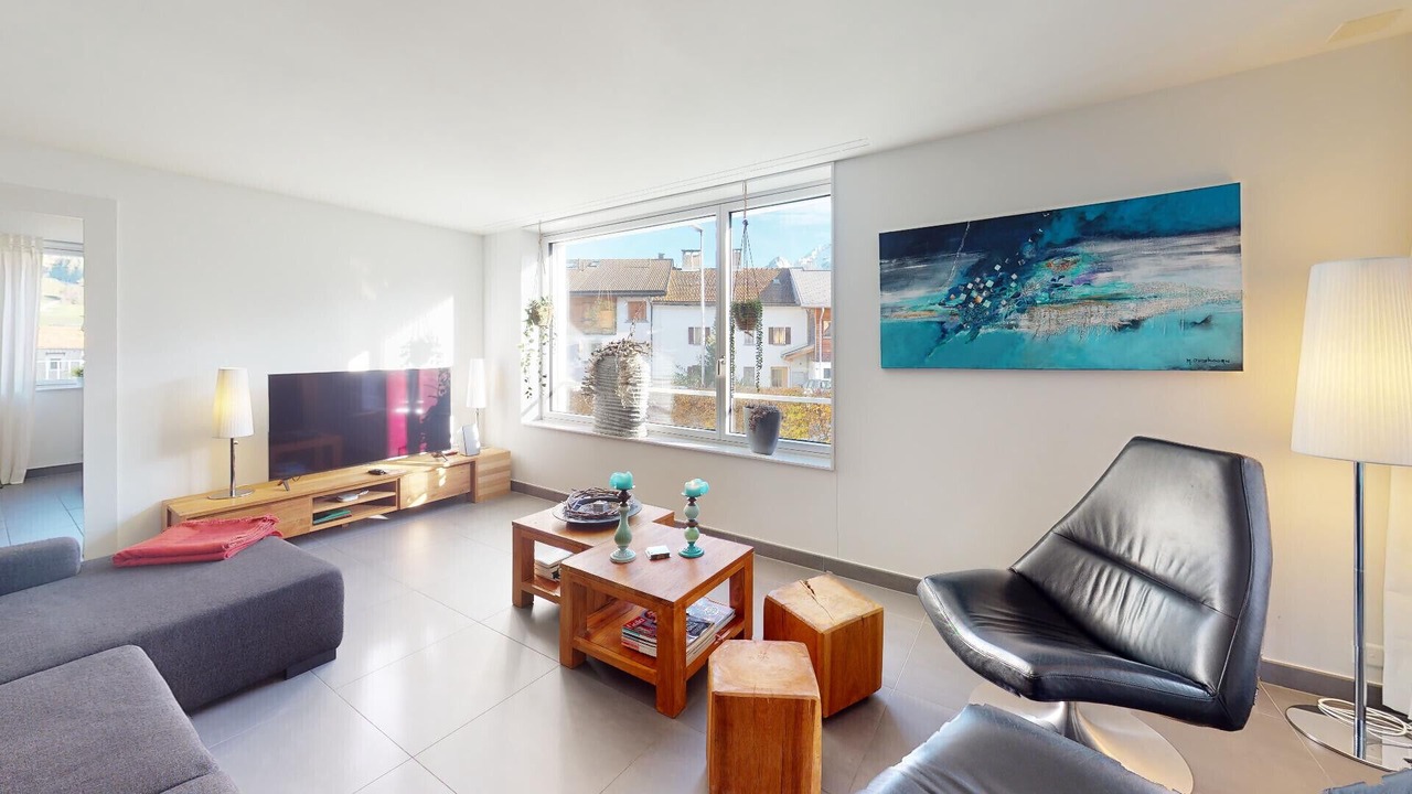 Photo of Livingroom in Lenz