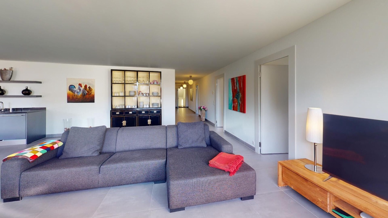 Photo of Livingroom in Lenz