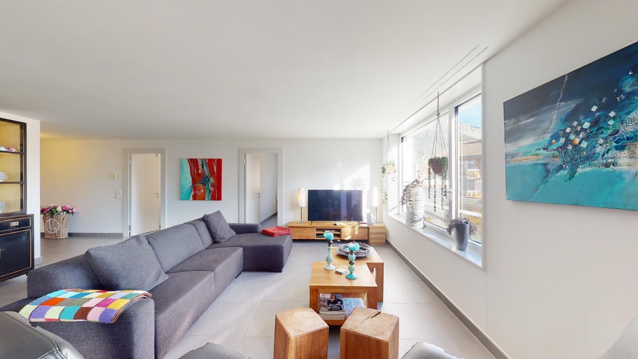 Photo of Livingroom in Lenz