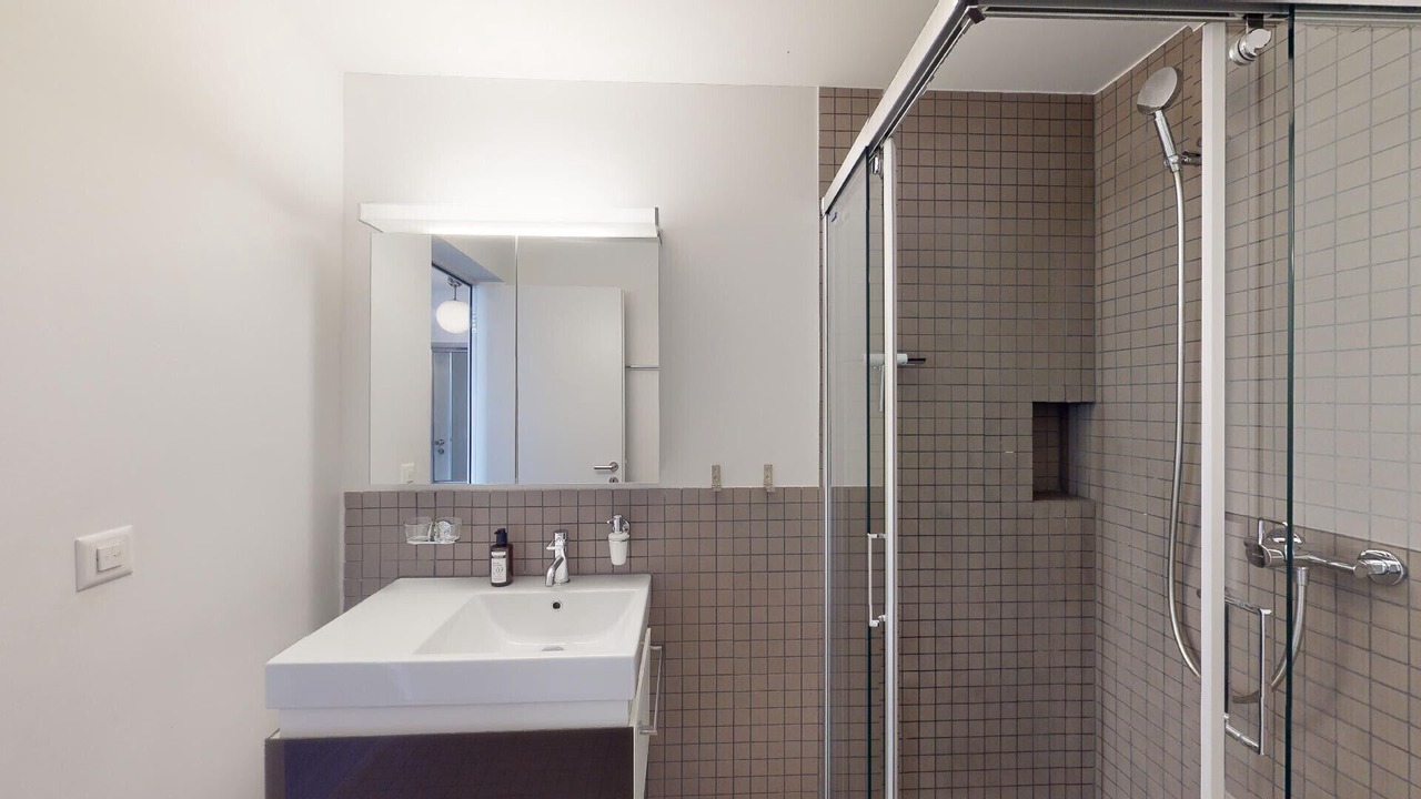 Photo of Bathroom in Lenz