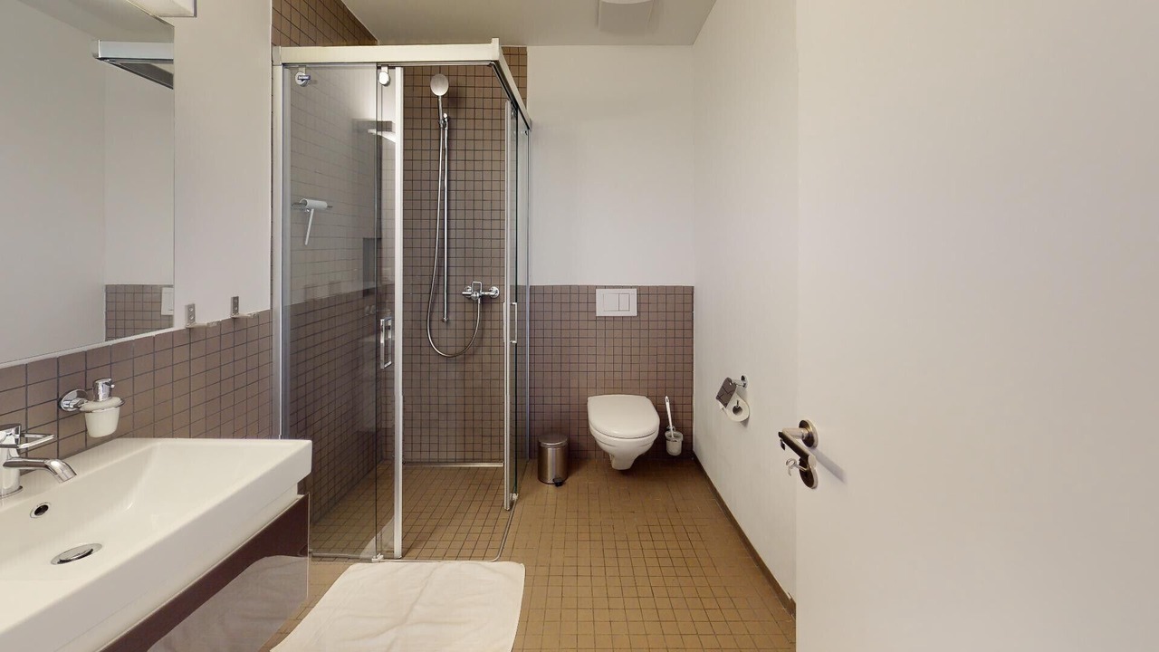 Photo of Bathroom in Lenz