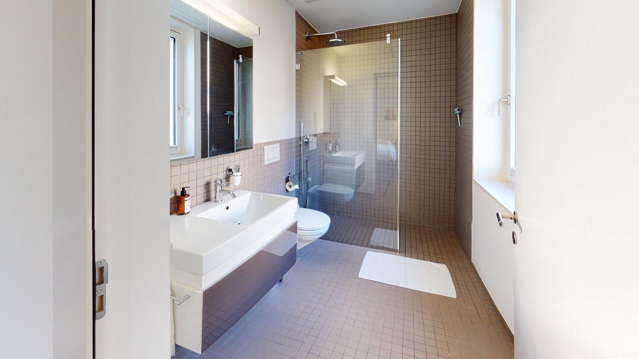 Photo of Bathroom in Lenz